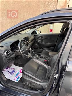 هيونداي كونا